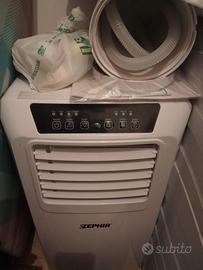 condizionatore zephir