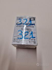 Lotto 321 figurine Calciatori Panini 2022/2023 tut