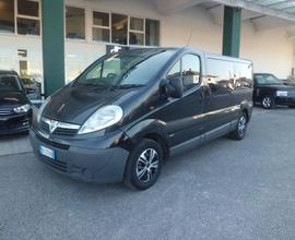 Opel Vivaro 29 2.0 CDTI PL-TN 9 posti