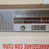 RADIO DA TAVOLO