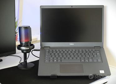 DELL Latitude 3410 Intel i5  (10 Gen) 16Gb Ram