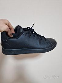 Scarpe Adidas  Advantage Lifestyle Court Lace