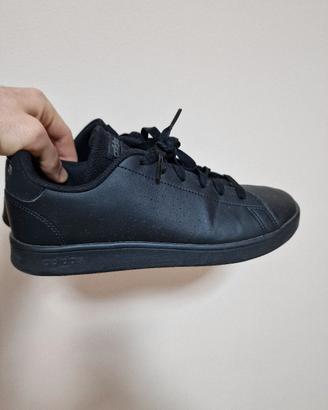 Scarpe Adidas  Advantage Lifestyle Court Lace