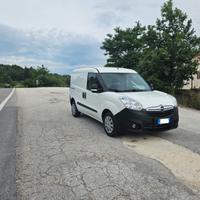 Opel Combo 1.6 MJET 105CV - perfetto