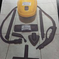 Pulitore x la casa Elettrico a Vapore!