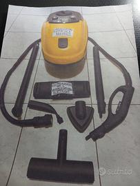 Pulitore x la casa Elettrico a Vapore!