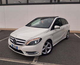 Mercedes classe b premium