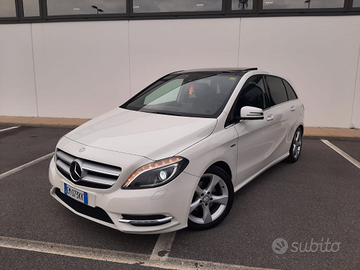 Mercedes classe b premium