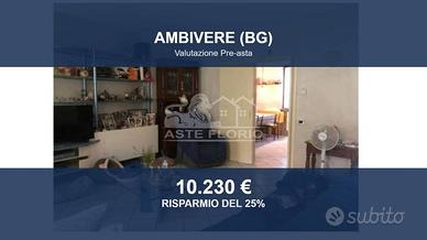 Immobile in asta di 179 m² a Ambivere