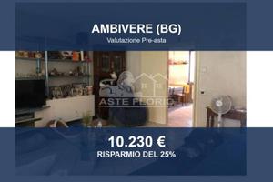 Immobile in asta di 179 m² a Ambivere