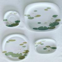 Set di piatti Timo Sarpaneva per Rosenthal