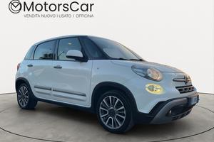 FIAT 500L 1.3 MJT 95 CV Cross