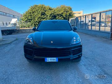 PORSCHE CAYENNE COUPE 3000 -462 CV  E HIBRID