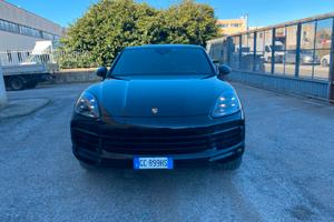 PORSCHE CAYENNE COUPE 3000 -462 CV  E HIBRID
