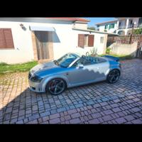 Audi TT 8n UNICA 