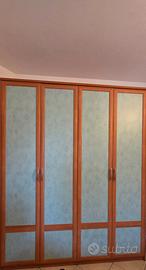 CAMERA MATRIMONIALE O CAMERETTA DOPPIA