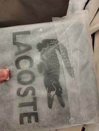 borsello Lacoste 