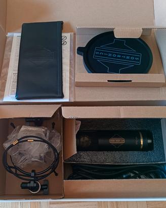 Sontronics STC-20 pack microfono a condensatore 