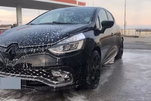 Clio Rs IV