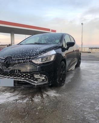 Clio Rs IV