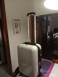 Trolley bagaglio a mano aereo