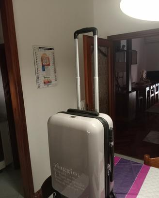 Trolley bagaglio a mano aereo