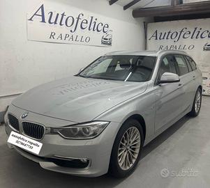 Bmw 330 330dA xDrive Touring Sport