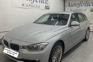 Bmw 330 330dA xDrive Touring Sport