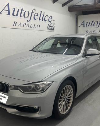 Bmw 330 330dA xDrive Touring Sport