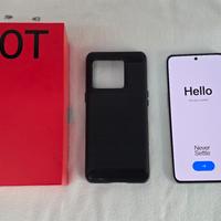 One Plus 10T 5G 256 GB Ram 16  Gb 