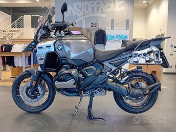 BMW R 1300 GS Adventure Adventure Triple Black my2
