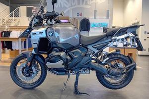 BMW R 1300 GS Adventure Adventure Triple Black my2