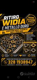Ritiro Vidiam