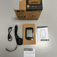 Computer velo gps 500