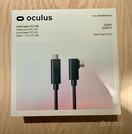Cavo link Oculus 5 m