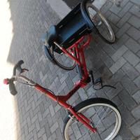 Triciclo