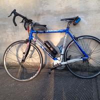 bici Carraro 