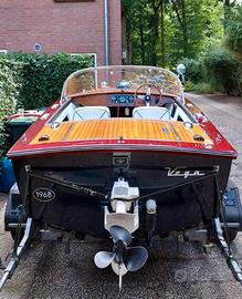 vega GT 