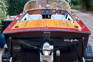vega GT 