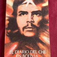 Ernesto Che Guevara Diario in Bolivia
