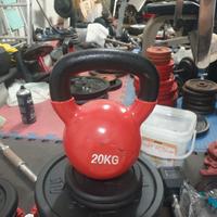 Kettlebell 20 kg