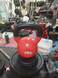 Kettlebell 20 kg