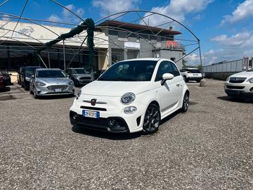 Abarth 595 1.4 Turbo T-Jet 165 CV