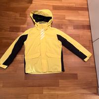 Tuta da sci Phenix bambino 8-12, 140 cm