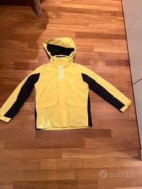 Tuta da sci Phenix bambino 8-12, 145 cm