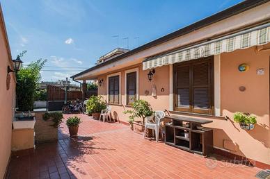 Villetta a schiera di 60 m² con 2 locali a Fiumici