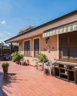 Villetta a schiera di 60 m² con 2 locali a Fiumici