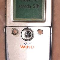 Cellulare SAMSUNG SGH-N400 (wind) - PININFARINA.