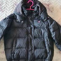 LEVIS Giubbotto piumino invernale taglia S 