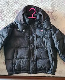 LEVIS Giubbotto piumino invernale taglia S 